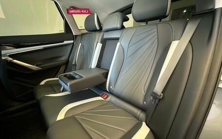 Geely Atlas, 2025 год, 3 970 990 рублей, 14 фотография