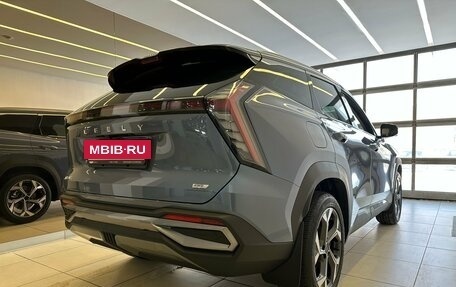 Geely Atlas, 2025 год, 3 970 990 рублей, 5 фотография