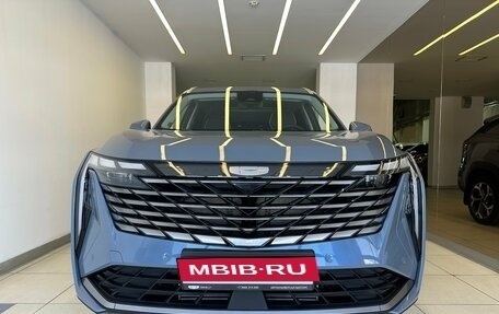 Geely Atlas, 2025 год, 3 970 990 рублей, 1 фотография