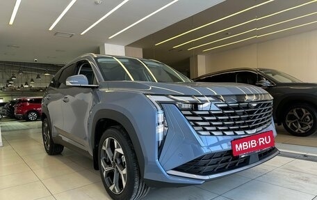Geely Atlas, 2025 год, 3 970 990 рублей, 2 фотография