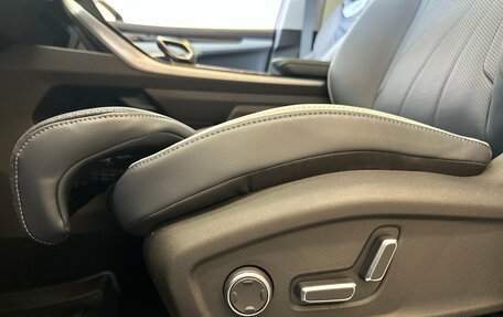 Geely Atlas, 2025 год, 3 970 990 рублей, 16 фотография