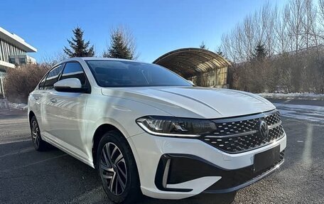 Volkswagen Lavida, 2022 год, 1 570 000 рублей, 1 фотография