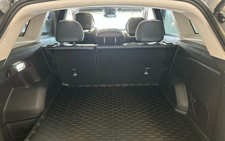 Geely Atlas, 2025 год, 3 970 990 рублей, 17 фотография