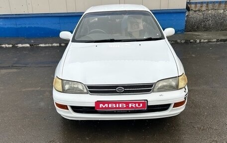 Toyota Corona IX (T190), 1993 год, 270 000 рублей, 1 фотография