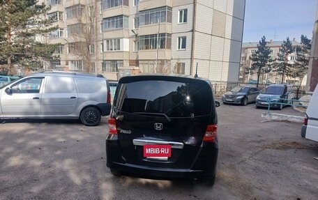 Honda Freed I, 2010 год, 1 100 000 рублей, 3 фотография