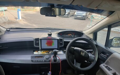 Honda Freed I, 2010 год, 1 100 000 рублей, 6 фотография