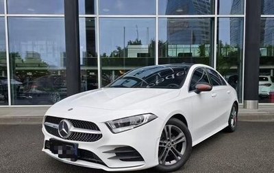 Mercedes-Benz A-Класс, 2022 год, 2 131 000 рублей, 1 фотография