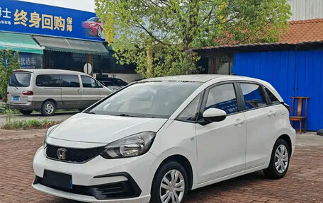 Honda Fit, 2022 год, 1 000 010 рублей, 1 фотография