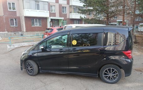 Honda Freed I, 2010 год, 1 100 000 рублей, 4 фотография