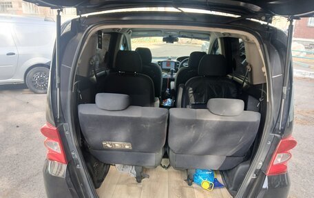 Honda Freed I, 2010 год, 1 100 000 рублей, 7 фотография