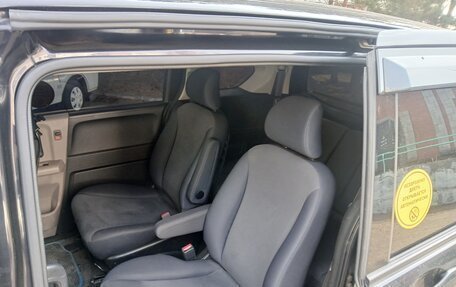 Honda Freed I, 2010 год, 1 100 000 рублей, 5 фотография