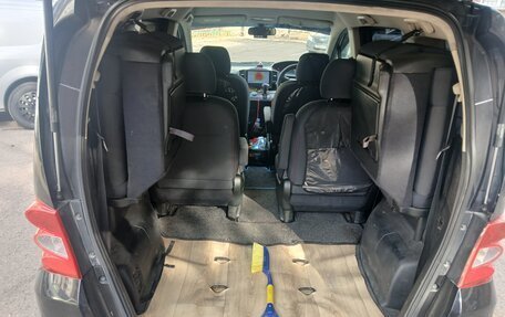 Honda Freed I, 2010 год, 1 100 000 рублей, 8 фотография