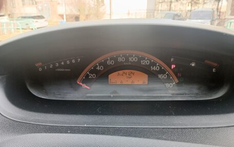 Honda Freed I, 2010 год, 1 100 000 рублей, 9 фотография