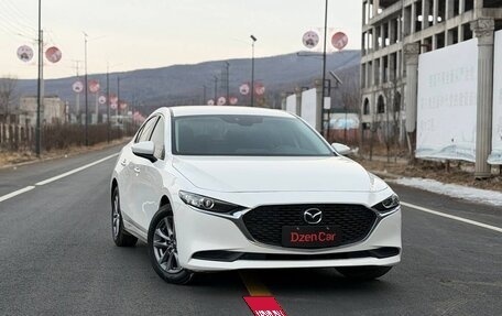 Mazda 3, 2021 год, 1 530 000 рублей, 1 фотография