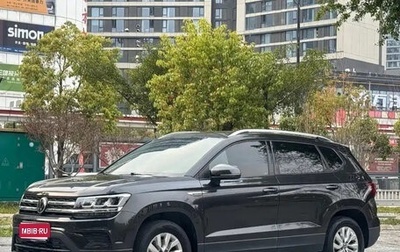 Volkswagen Tharu, 2022 год, 1 450 000 рублей, 1 фотография