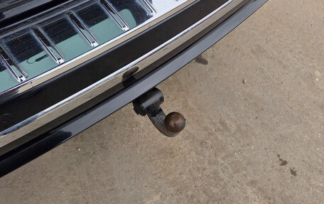 Volkswagen Touareg III, 2018 год, 3 850 000 рублей, 11 фотография