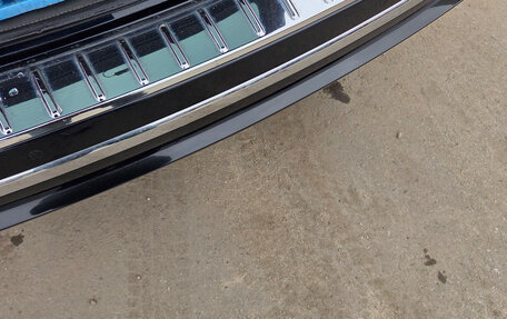 Volkswagen Touareg III, 2018 год, 3 850 000 рублей, 12 фотография