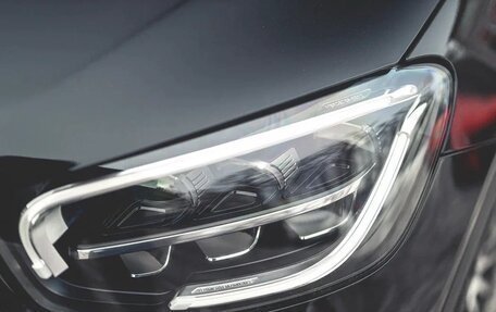 Mercedes-Benz GLC AMG, 2019 год, 5 900 000 рублей, 7 фотография