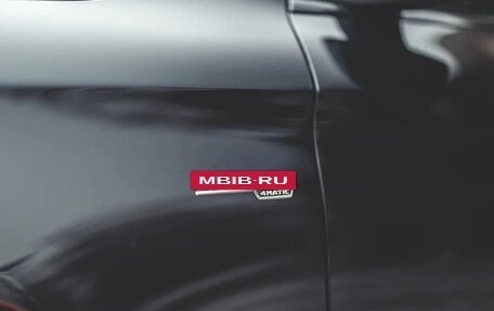 Mercedes-Benz GLC AMG, 2019 год, 5 900 000 рублей, 8 фотография