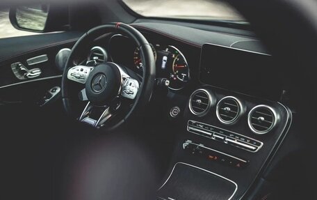 Mercedes-Benz GLC AMG, 2019 год, 5 900 000 рублей, 11 фотография