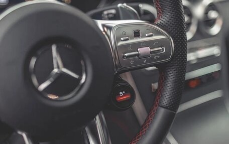 Mercedes-Benz GLC AMG, 2019 год, 5 900 000 рублей, 12 фотография