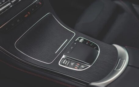 Mercedes-Benz GLC AMG, 2019 год, 5 900 000 рублей, 17 фотография