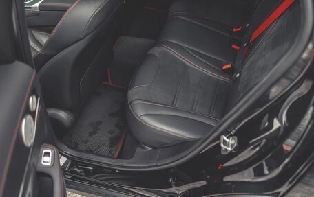 Mercedes-Benz GLC AMG, 2019 год, 5 900 000 рублей, 20 фотография