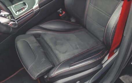 Mercedes-Benz GLC AMG, 2019 год, 5 900 000 рублей, 19 фотография