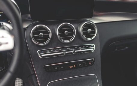 Mercedes-Benz GLC AMG, 2019 год, 5 900 000 рублей, 15 фотография