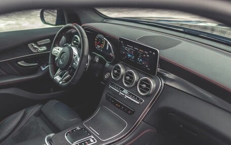 Mercedes-Benz GLC AMG, 2019 год, 5 900 000 рублей, 13 фотография