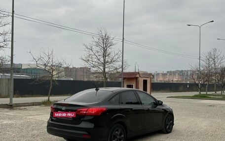 Ford Focus III, 2017 год, 1 150 000 рублей, 4 фотография