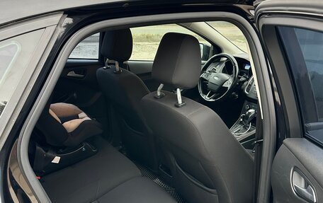 Ford Focus III, 2017 год, 1 150 000 рублей, 6 фотография