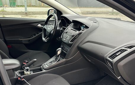 Ford Focus III, 2017 год, 1 150 000 рублей, 7 фотография