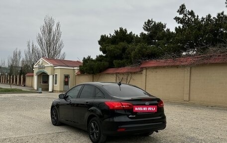 Ford Focus III, 2017 год, 1 150 000 рублей, 8 фотография