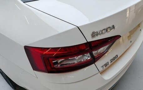 Skoda Octavia, 2020 год, 1 350 000 рублей, 6 фотография