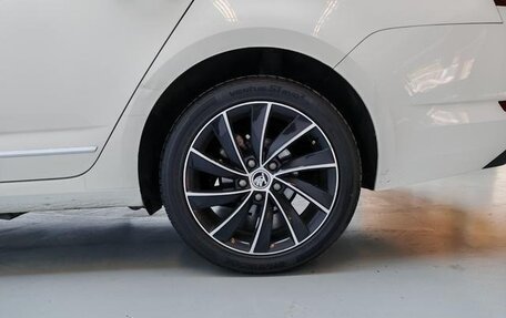 Skoda Octavia, 2020 год, 1 350 000 рублей, 18 фотография