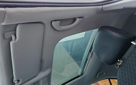 Skoda Octavia, 2020 год, 1 350 000 рублей, 14 фотография