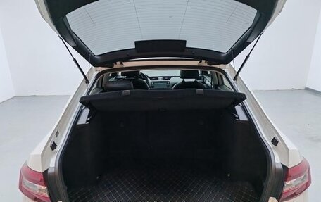 Skoda Octavia, 2020 год, 1 350 000 рублей, 16 фотография