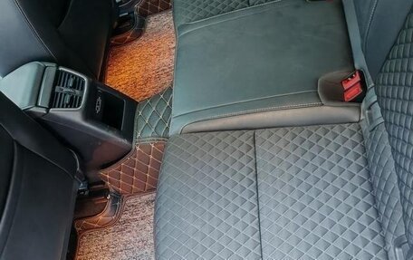 Skoda Octavia, 2020 год, 1 350 000 рублей, 15 фотография