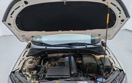 Skoda Octavia, 2020 год, 1 350 000 рублей, 17 фотография