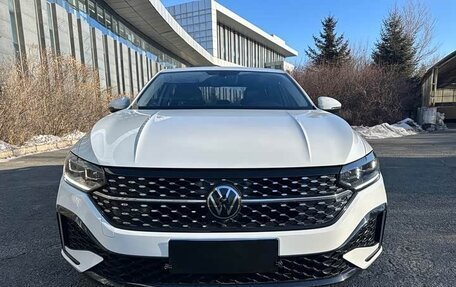 Volkswagen Lavida, 2022 год, 1 570 000 рублей, 2 фотография