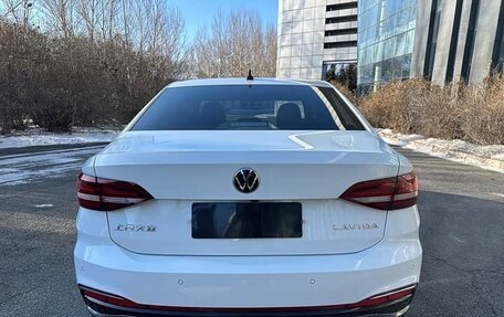 Volkswagen Lavida, 2022 год, 1 570 000 рублей, 5 фотография