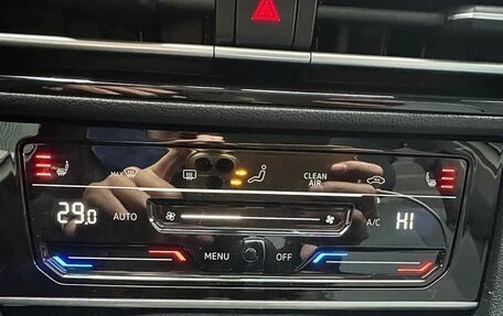 Volkswagen Lavida, 2022 год, 1 570 000 рублей, 13 фотография