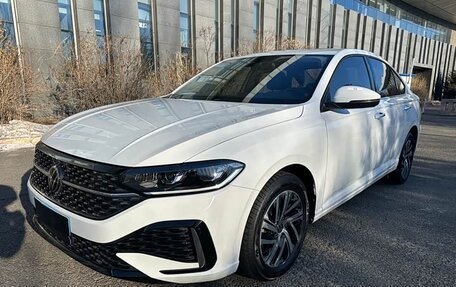 Volkswagen Lavida, 2022 год, 1 570 000 рублей, 3 фотография