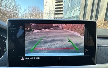 Volkswagen Lavida, 2022 год, 1 570 000 рублей, 14 фотография