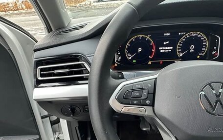 Volkswagen Lavida, 2022 год, 1 570 000 рублей, 10 фотография