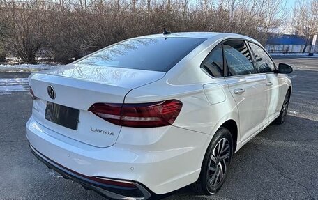 Volkswagen Lavida, 2022 год, 1 570 000 рублей, 6 фотография