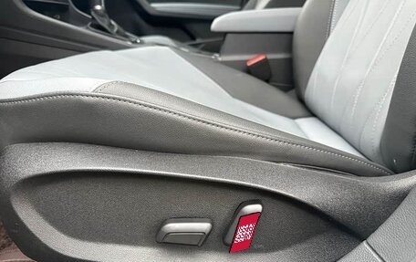 Volkswagen Lavida, 2022 год, 1 570 000 рублей, 16 фотография