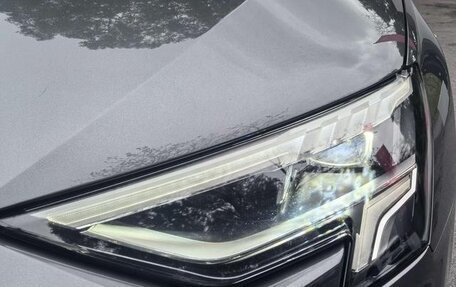 Audi A3, 2022 год, 1 900 000 рублей, 3 фотография