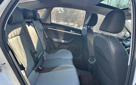 Volkswagen Lavida, 2022 год, 1 570 000 рублей, 20 фотография